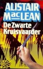 Alistair Maclean 11 stuks