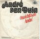 André van Duin – Onzichtbare André (1976) - 0 - Thumbnail