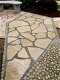 mediterraanse flagstones Limon beige/geel genuanceerd - 0 - Thumbnail