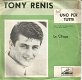 Tony Renis – Uno Per Tutte (1963) - 0 - Thumbnail