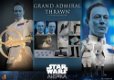 Hot Toys TMS116 Star Wars Ahsoka Grand Admiral Thrawn - 0 - Thumbnail