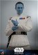 Hot Toys TMS116 Star Wars Ahsoka Grand Admiral Thrawn - 3 - Thumbnail