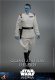 Hot Toys TMS116 Star Wars Ahsoka Grand Admiral Thrawn - 4 - Thumbnail