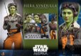 Hot Toys TMS113 Star Wars Ahsoka Hera Syndulla - 0 - Thumbnail