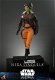 Hot Toys TMS113 Star Wars Ahsoka Hera Syndulla - 3 - Thumbnail