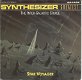 Star Voyager – Synthesizer Greatest - The Inter-Galactic Cruise (1989) - 0 - Thumbnail