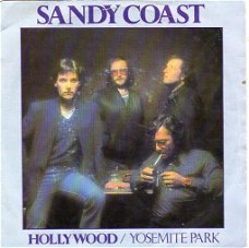 Sandy Coast – Hollywood (1981)