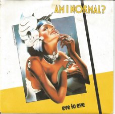Eye To Eye – Am I Normal? (1980)