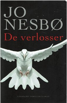 Jo Nesbo = De verlosser