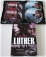 Dvd *** LUTHER *** 4-DVD Boxset Seizoen 1 & 2 - 3 - Thumbnail