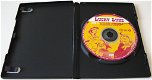 Dvd *** LUCKY LUKE *** Deel 3 - 3 - Thumbnail