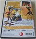 Dvd *** LUCKY LUKE *** Indianen Roulette - 1 - Thumbnail