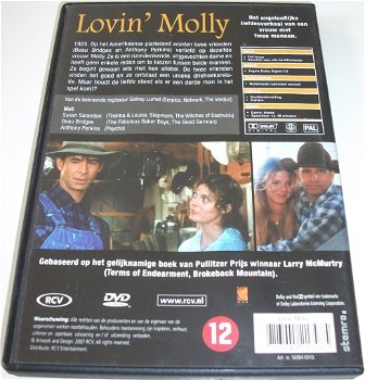 Dvd *** LOVIN' MOLLY *** - 1