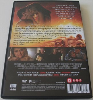 Dvd *** LOVE AND HONOR *** - 1