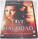 Dvd *** LIVE FROM BAGHDAD *** *NIEUW* - 0 - Thumbnail