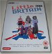 Dvd *** LITTLE BRITAIN *** 2-DVD Boxset De Complete Serie 1 - 0 - Thumbnail