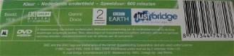 Dvd *** LIFE *** 5-DVD Boxset BBC Earth - 2 - Thumbnail