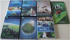 Dvd *** LIFE *** 5-DVD Boxset BBC Earth - 4 - Thumbnail