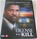 Dvd *** LICENSE TO KILL *** - 0 - Thumbnail