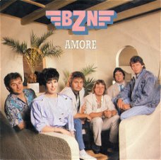 BZN – Amore (1987)