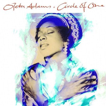 Oleta Adams – Circle Of One (CD) - 0