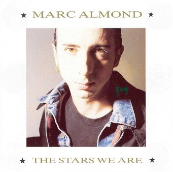 Marc Almond – The Stars We Are (CD) - 0