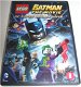 Dvd *** LEGO BATMAN THE MOVIE *** - 0 - Thumbnail