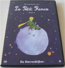 Dvd *** LE PETIT PRINCE *** Deel 4