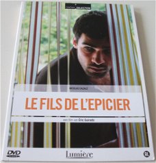 Dvd *** LE FILS DE L'ÉPICIER *** Lumière Cinema Selection