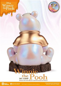 Beast Kingdom Disney Winnie the Pooh Special Edition MC-020SP - 3