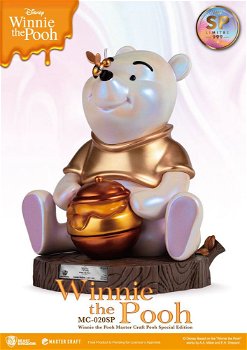 Beast Kingdom Disney Winnie the Pooh Special Edition MC-020SP - 4
