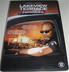 Dvd *** LAKEVIEW TERRACE ***