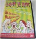 Dvd *** LACH JE ROT *** Hollandse Moppen - 0 - Thumbnail