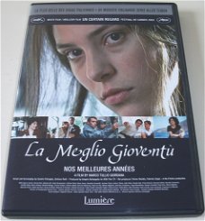 Dvd *** LA MEGLIO GIOVENTÙ *** 2-DVD Boxset Lumière