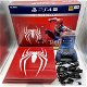 Gloednieuwe PS4 Sony PlayStation 4 Pro 1TB Marvel Spider-Man Limited Edition - 0 - Thumbnail