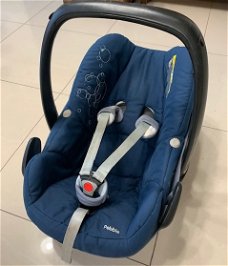 Maxi Cosi Pebble