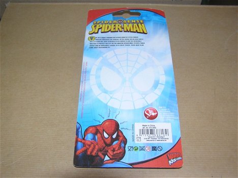 Spiderman bestek - 1