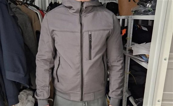 Stone Island jassen - 4