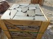 Brasil Green Flagstones - Topkwaliteit - 1 - Thumbnail