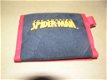 Spiderman portemonnee nieuw(4) - 1 - Thumbnail