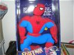 Spiderman pop nieuw!! - 0 - Thumbnail