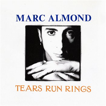 Marc Almond – Tears Run Rings (3 Track CDSingle) - 0