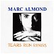 Marc Almond – Tears Run Rings (3 Track CDSingle) - 0 - Thumbnail