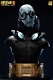 ECC Hellboy Abe Sapien life-size bust - 0 - Thumbnail