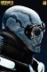 ECC Hellboy Abe Sapien life-size bust - 3 - Thumbnail