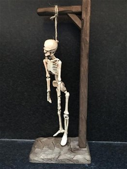 skelet - 4