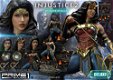 Prime 1 Studio Injustice 2 Statue 1/4 Wonder Woman Deluxe Version PMDCIJ-06DX - 1 - Thumbnail