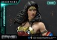 Prime 1 Studio Injustice 2 Statue 1/4 Wonder Woman Deluxe Version PMDCIJ-06DX - 3 - Thumbnail