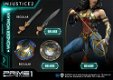 Prime 1 Studio Injustice 2 Statue 1/4 Wonder Woman Deluxe Version PMDCIJ-06DX - 5 - Thumbnail