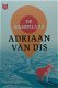 Adriaan Van Dis – De Wandelaar (Nederland leest) - 0 - Thumbnail